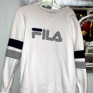 Fila Sweatshirt